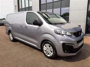 Medium Long Wheel Base L2 H1 [Corporate]